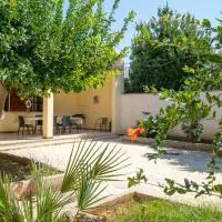 Blue Infinity Charme Villa, hotel a Sant'Isidoro