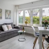 Ferienwohnung Holly, hotel u gradu 'Ebringen'