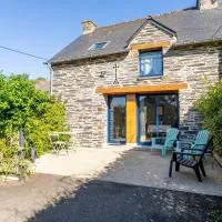 Maison de vacances 4 pers, hotel en Saint-Just