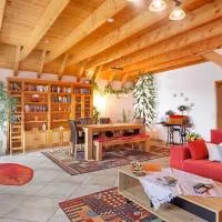 Ferienwohnung am Rosenberg, Hotel in Stockach