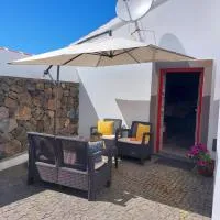 Casa das Cales, Hotel in Angra do Heroísmo