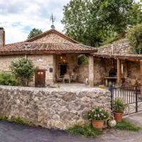 La Carrozal Senda del Oso, Hotel in Orelleiru