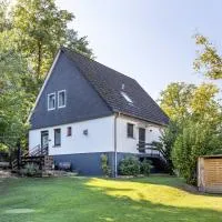 Gästehaus Oehm, hotel sa Faßberg