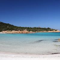 App Porto Rotondo, hotel em Porto Rotondo