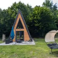 Le petit Sabotier, готель у місті Soucht