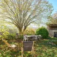 Viesnīca Gite La Ferme En Sud Charente pilsētā Montboyer