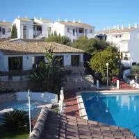 Luxury apartment- magnificent view, hotel v mestu Pego
