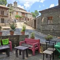 Armoloi Traditional - Guest House โรงแรมในโคนิทซา