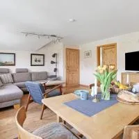Ferienwohnung Fraulund, מלון בRügge