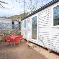 Falaguera Bungalow 2, hotel em Bárig