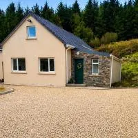 Muckish Railway Retreat – hotel w mieście Crockglass
