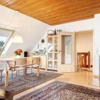 Haus Erna am Deister, hotel i Barsinghausen