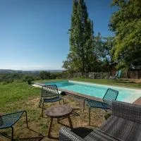 Maison de vacances La Toumet, hotel a Malabat