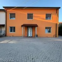 Casa Domus Oppiorum, hotel di Ca degli Oppi