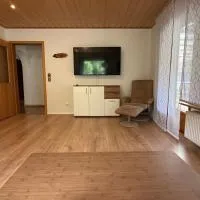 Traumhaftes Übernachten im Grünen, hotel in Freiamt