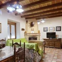 La Acacia, hotel u gradu Martos