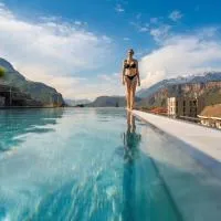 Hotel Ideal Park, khách sạn ở Laives