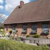 Ferienwohnung Weise, hotel u gradu Schafstedt