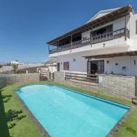 Andres House, Tías, hotel en Tías