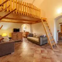 Casa vacanza Macciunitta, hotel a Arzachena