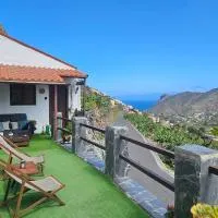 Casa Tajaraste 2, hotel sa Hermigua