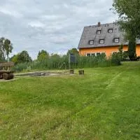 Ferienwohnung Auf der Heide, hotel Großschönauban