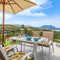 Scorpios View Meganisi, ξενοδοχείο στο Μεγανήσι