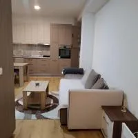Stan na dan, מלון בSvilajnac