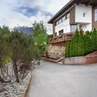 Ferienhaus Plattner, hotel em Oetz
