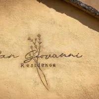 San Giovanni Residence, khách sạn ở Peccioli