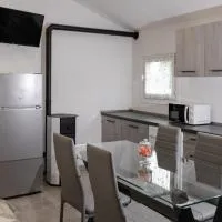S T apartment โรงแรมในคาวัลลิโน-เตรปอร์ติ