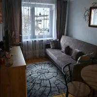 Przytulne mieszkanie Szopena, hotel i Jasło