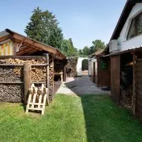 Appartment Antilope im Würmtal, hotel a Gräfelfing