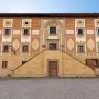 Le Dimore del Seminario, hotel sa San Miniato
