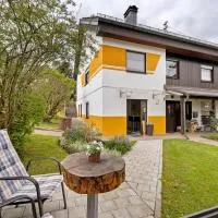 Ruhig Wohnen in Sulz, hotel in Sulz am Neckar