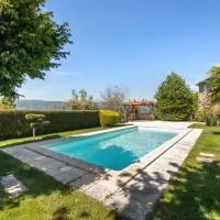 Casa do Valado – hotel w mieście Resende