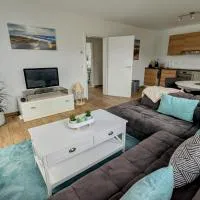 Ferienwohnung Strandliebe, hotel em Lubmin