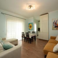 Hosanna Seaview Apartment, hotel em Vlor&euml;