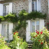 Appartement T3 chambre d'hôte, hôtel à Panazol