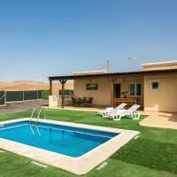 Villa Ralue, hotelli kohteessa Tuineje