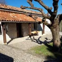 Maison De Campagne, hotel Barbaste városában