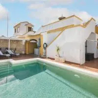 Villa Sueño, hotel v destinaci Mazarrón