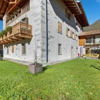 Appartamento Lesivèra, hotel u gradu 'Saone'