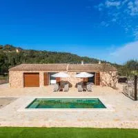 Can Jaume, hotel a Manacor