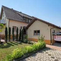 Obersulm에 위치한 호텔 Wein- Und Obstbau Rupp