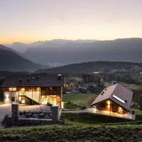 Leitnerhof, hotel v mestu Aldino
