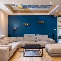 Villa Le Domaine Endila, khách sạn ở Munster