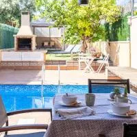 another day in paradise, Hotel in Calafell