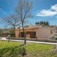 Viesnīca Al posto giusto -appartamento Gioia pilsētā Riotorto