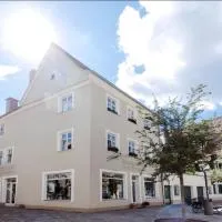 Fewo Forchheim, hotel em Forchheim
